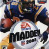 Games like Madden NFL 2003