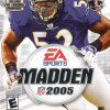 Games like Madden NFL 2005