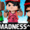 Games like Madness Cubed