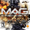 Games like MAG