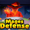 Games like Mages Defense