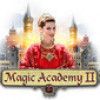 Games like Magic Academy II