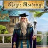 Games like Magic Academy