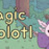 Games like Magic Axolotl