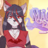 Games like Magic Exposure – Yuri Visual Novel