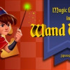 Games like Magic Lessons in Wand Valley - a jigsaw puzzle tale