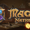Games like Magic Nations - Card Game