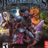 Games like Magic: The Gathering - Battlegrounds