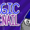 Games like Magic Toenail