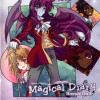 Games like Magical Diary: Horse Hall