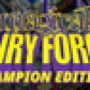 Games like Magical Fairy Force - Champion Edition