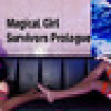 Games like Magical Girl Survivors: Prologue