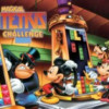 Games like Magical Tetris Challenge