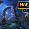Games like Magicians' Legacy: Prologue