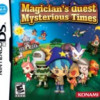 Games like Magician's Quest: Mysterious Times