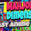 Games like Mahjong Dimensions 3D - Fantasy Anime