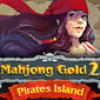 Games like Mahjong Gold 2. Pirates Island