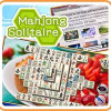 Games like Mahjong Solitaire Refresh