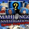 Games like Mahjongg Investigations: Under Suspicion