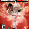 Games like Major League Baseball 2K12