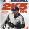 Games like Major League Baseball 2K5