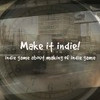 Games like Make it indie!