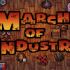 Games like March of Industry: Very Capitalist Factory Simulator Entertainments