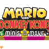Games like Mario and Donkey Kong: Minis on the Move