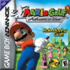 Games like Mario Golf: Advance Tour