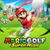 Games like Mario Golf: Super Rush