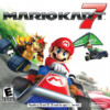 Games like Mario Kart 7