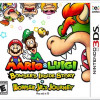Games like Mario & Luigi: Bowser's Inside Story + Bowser Jr.'s Journey