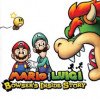 Games like Mario & Luigi: Bowser's Inside Story