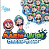 Games like Mario & Luigi: Dream Team