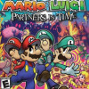 Games like Mario & Luigi: Partners in Time