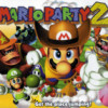 Games like Mario Party 2