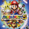 Games like Mario Party 5