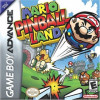 Games like Mario Pinball Land