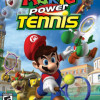 Games like Mario Power Tennis