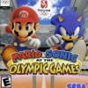 Games like Mario & Sonic at the Olympic Games