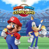 Games like Mario & Sonic at the Tokyo 2020 Olympic Games