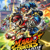 Games like Mario Strikers: Battle League