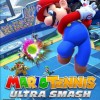 Games like Mario Tennis: Ultra Smash
