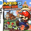 Games like Mario vs. Donkey Kong 2: March of the Minis