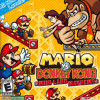 Games like Mario vs. Donkey Kong: Mini-Land Mayhem