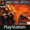 Games like Martian Gothic: Unification