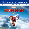 Games like Marvel Iron Man VR