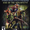 Games like Marvel Nemesis: Rise of the Imperfects