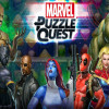 Games like Marvel Puzzle Quest