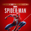 Games like Marvel Spider-Man: Game of the Year Edition